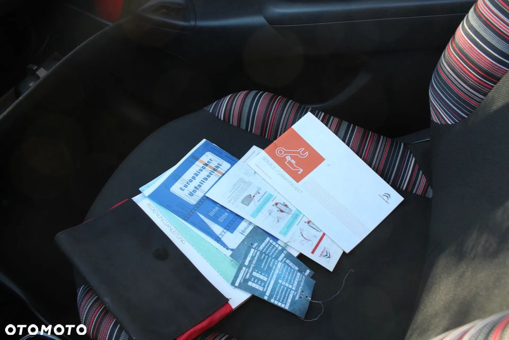 Citroën C1 - 30