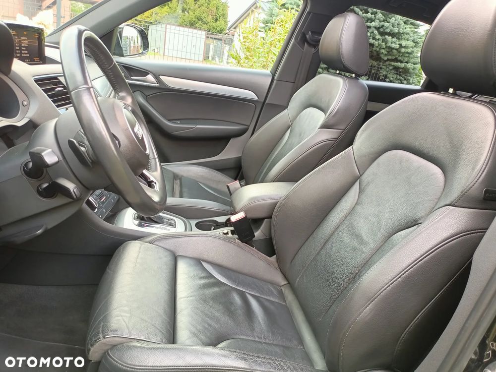Audi Q3 - 21