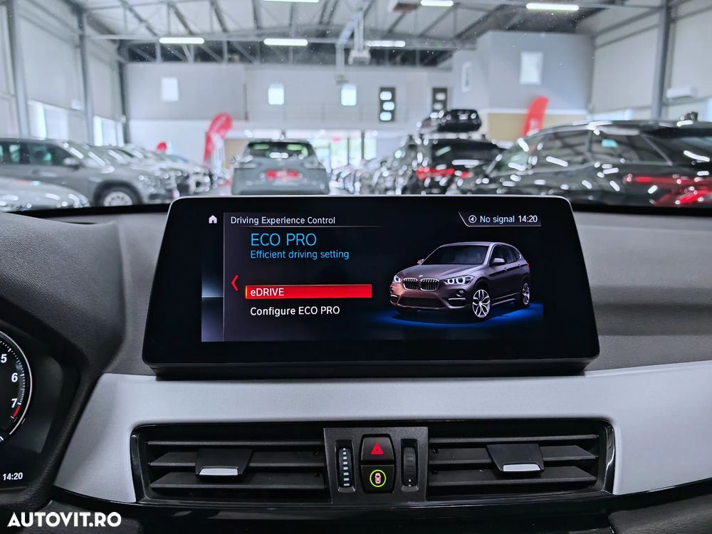 BMW X1 2021 — imagine 10