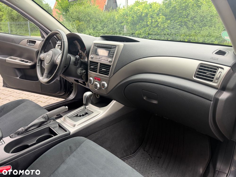 Subaru Impreza 1.5 RC Euro5 - 20