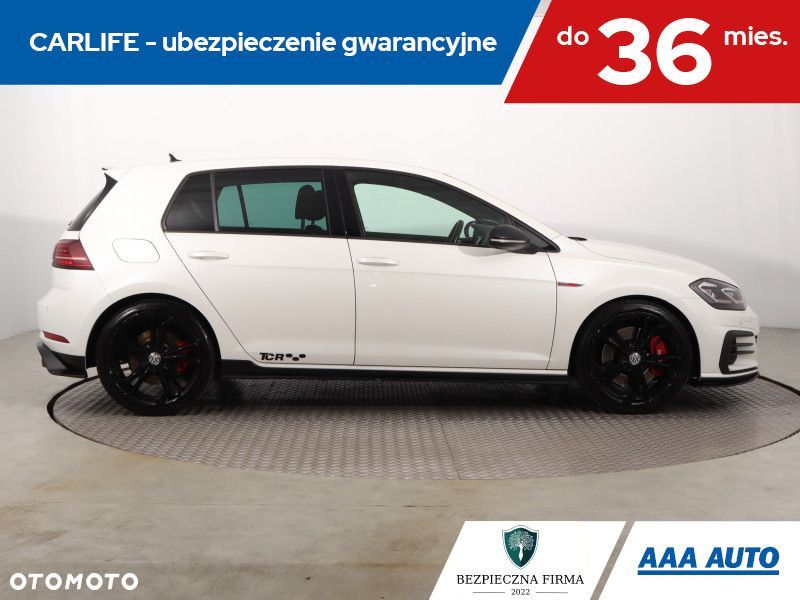Volkswagen Golf - 7