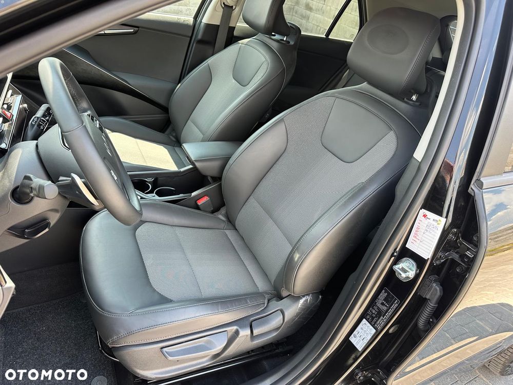Kia Niro 1.6 GDI Hybrid L Business Line - 9