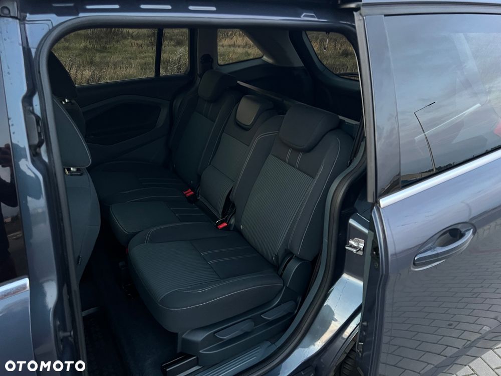 Ford Grand C-MAX 2.0 TDCi Edition - 16