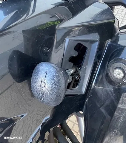 Outra não listada Outra Access Motor SP 400 TomaHawk - 9
