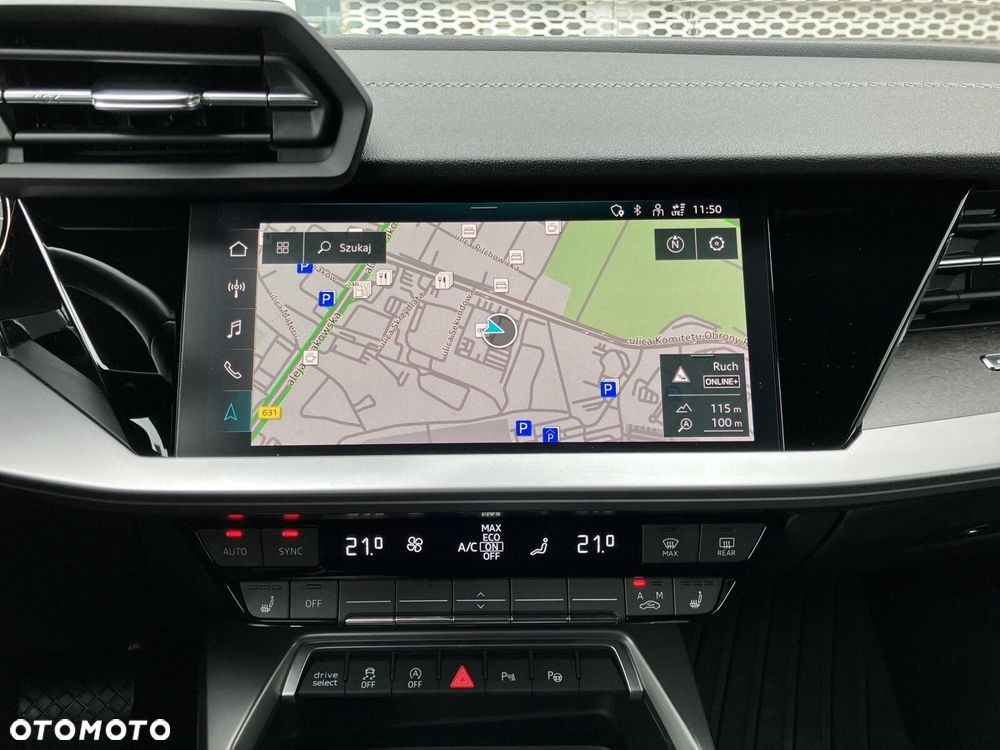 Audi A3 Sportback - 19