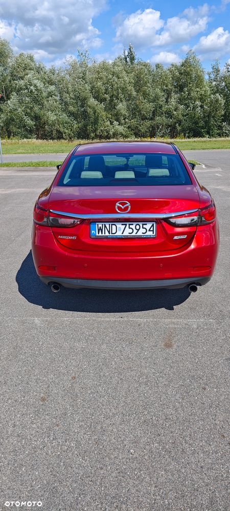Mazda 6 2.0 Skypassion I-ELoop - 3