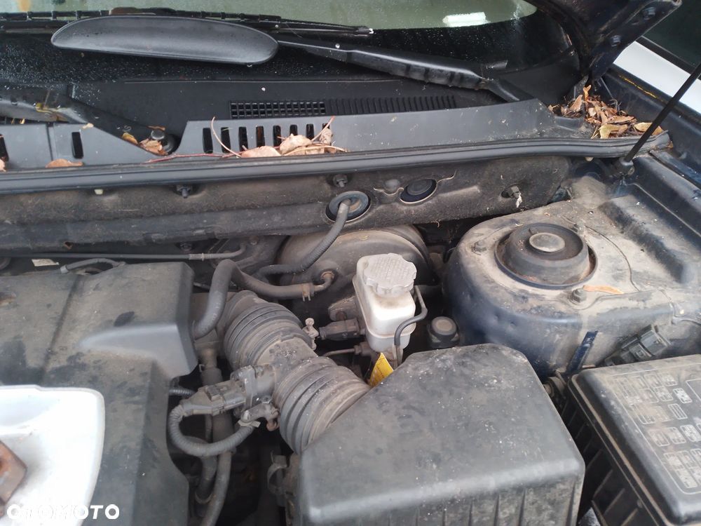 HYUNDAI SANTA FE I 00-03 G4JS 2.4 16V  STEROWNIK KOMPUTER SILNIKA - 18