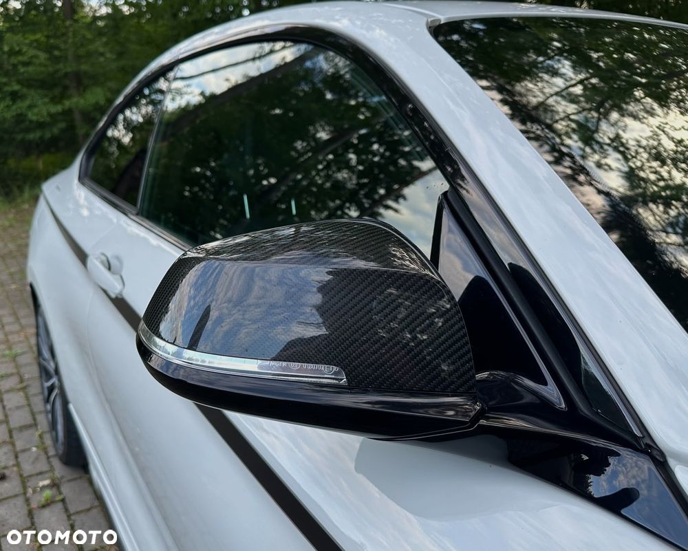 BMW Seria 2 M240i xDrive sport - 9