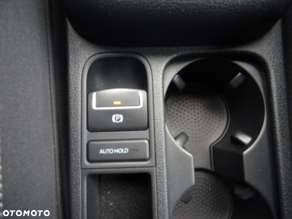 Volkswagen Tiguan 1.4 TSI BlueMotion Technology Team - 21