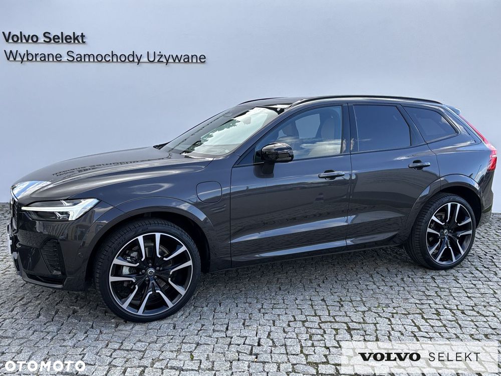 Volvo XC 60 - 1