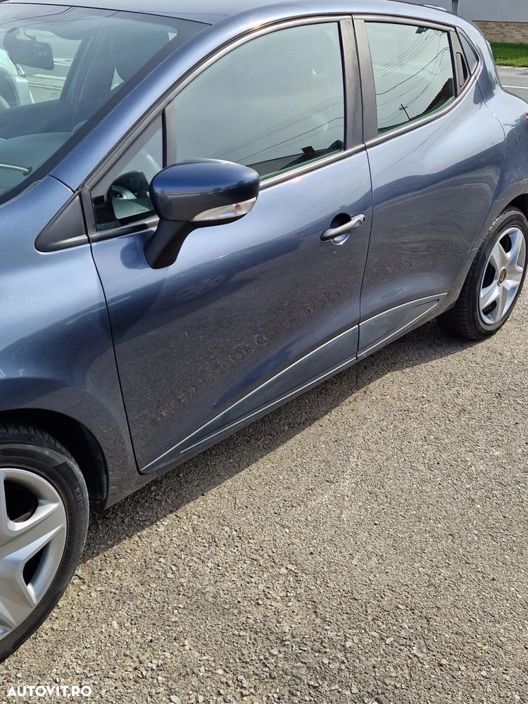 Renault Clio IV 1.2 Life Evo - 16
