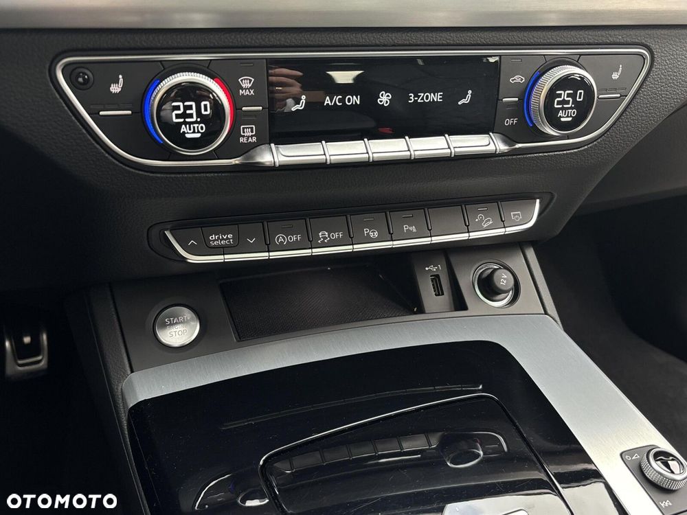 Audi Q5 Sportback - 16
