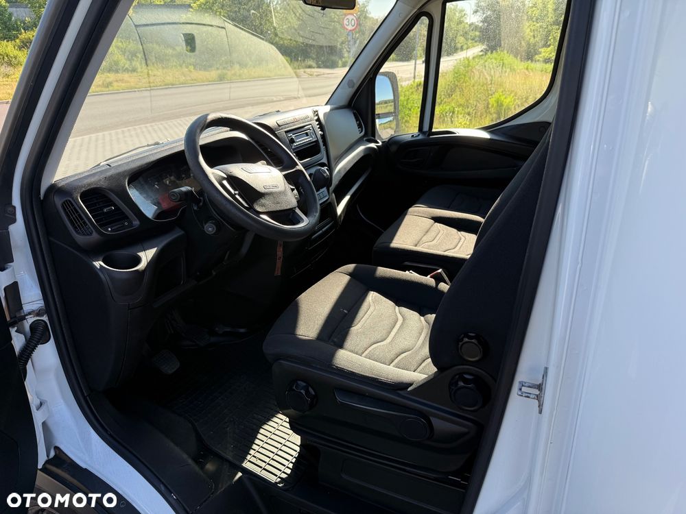Iveco 35C17 - 9