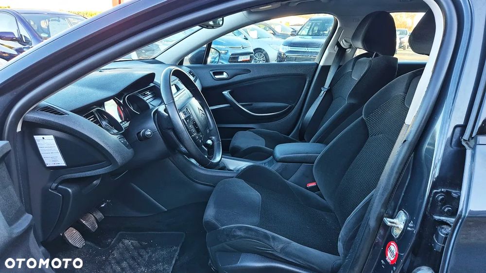 Citroën C5 2.0i 16V Exclusive - 33