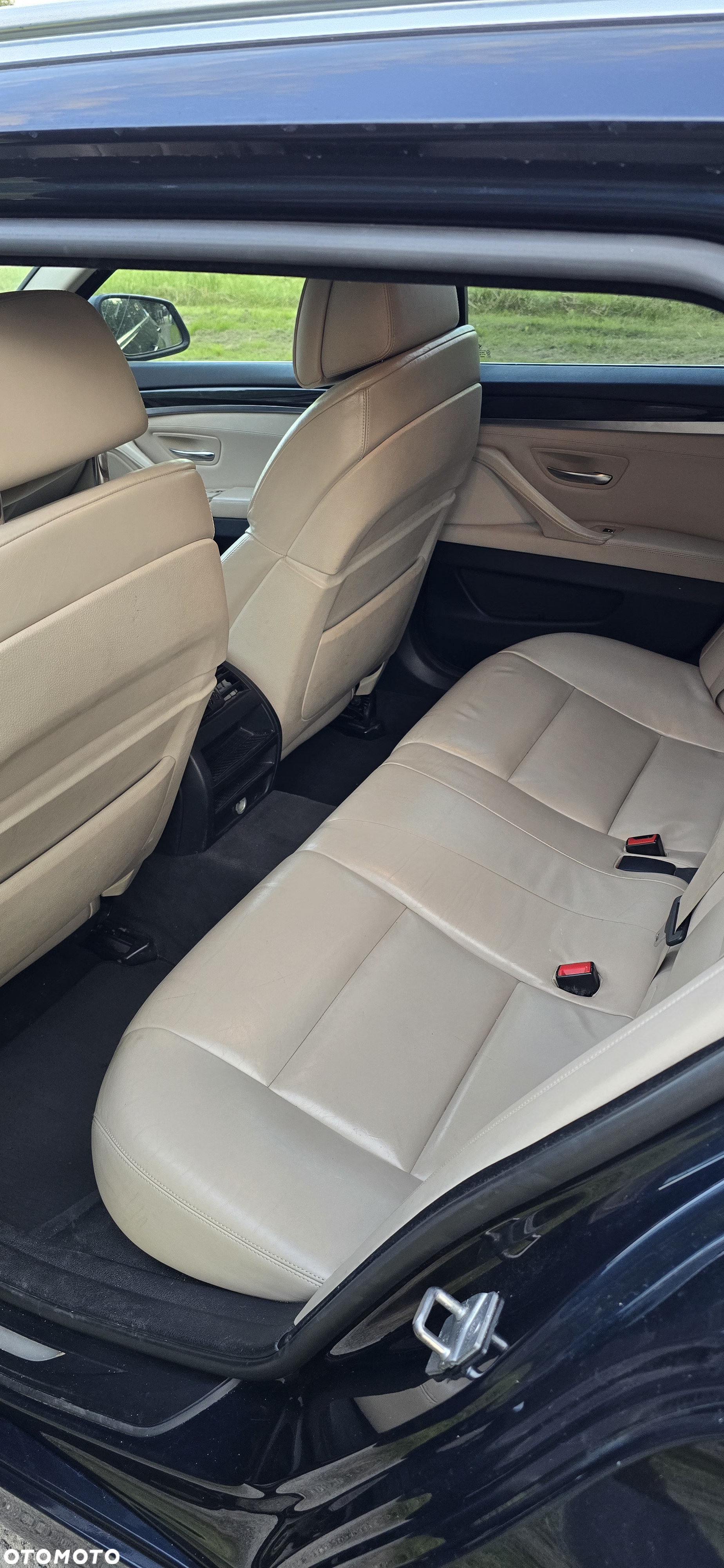 BMW Seria 5 - 14