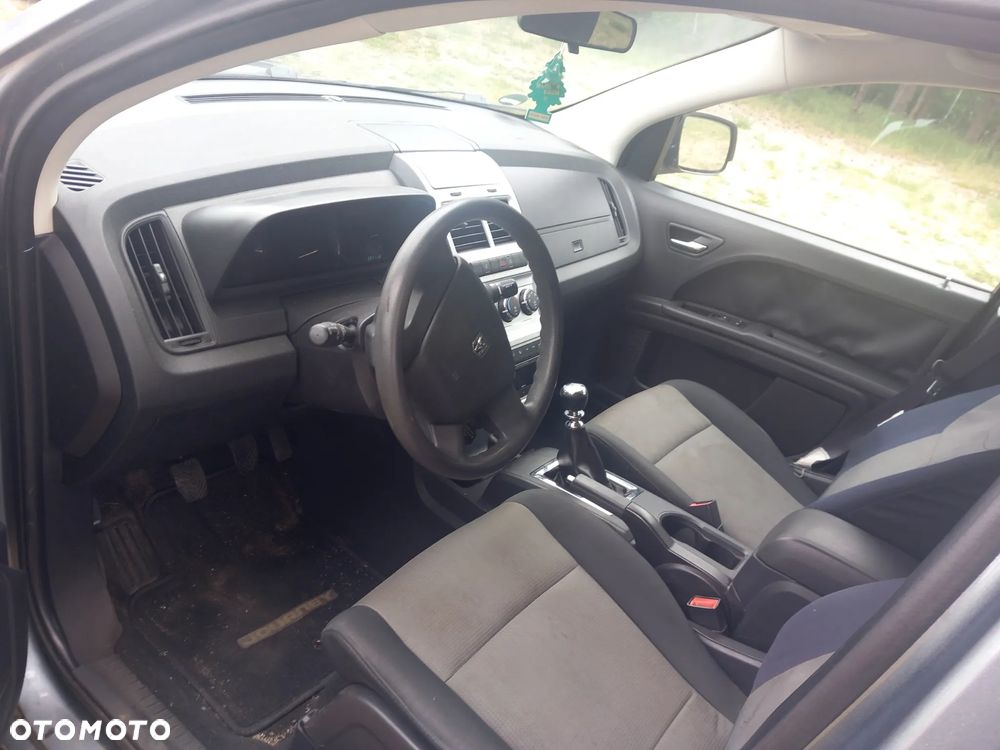 Dodge Journey 2.0 CRD Cool Family - 8