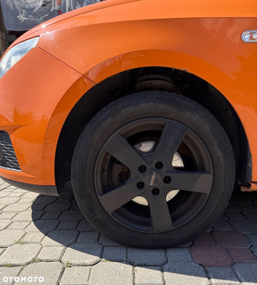Seat Ibiza 1.6 16V Style - 3