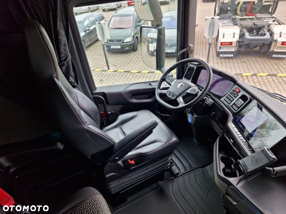 Scania S460A4x2NB - 18