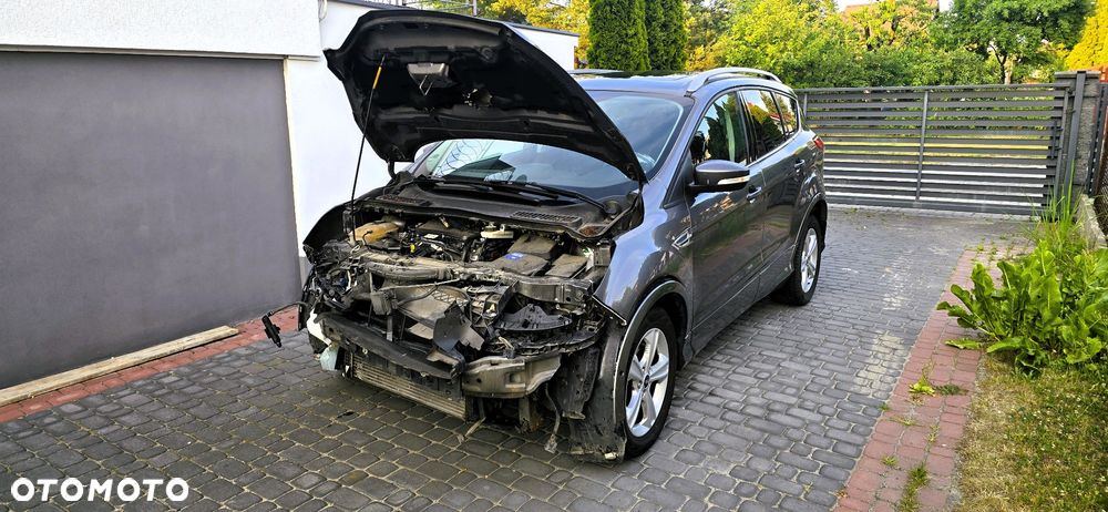 Ford Kuga 2.0 TDCi 4x4 Champions Edition - 7
