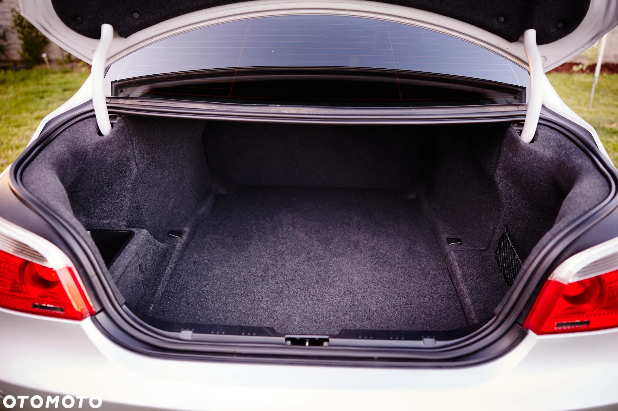 BMW Seria 5 - 30