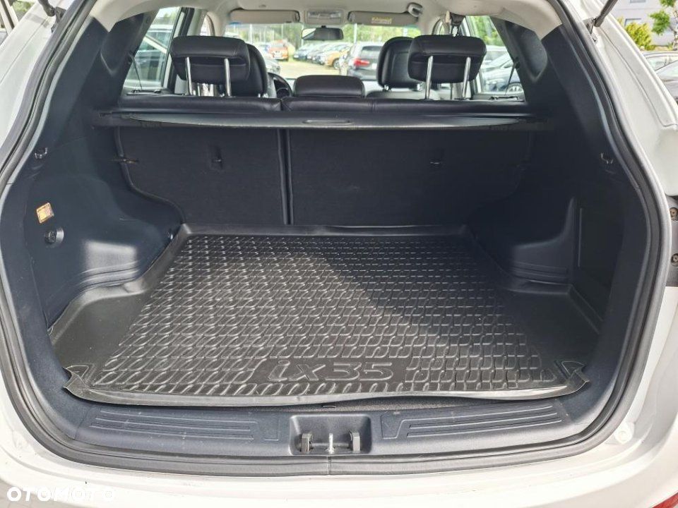 Hyundai ix35 - 30
