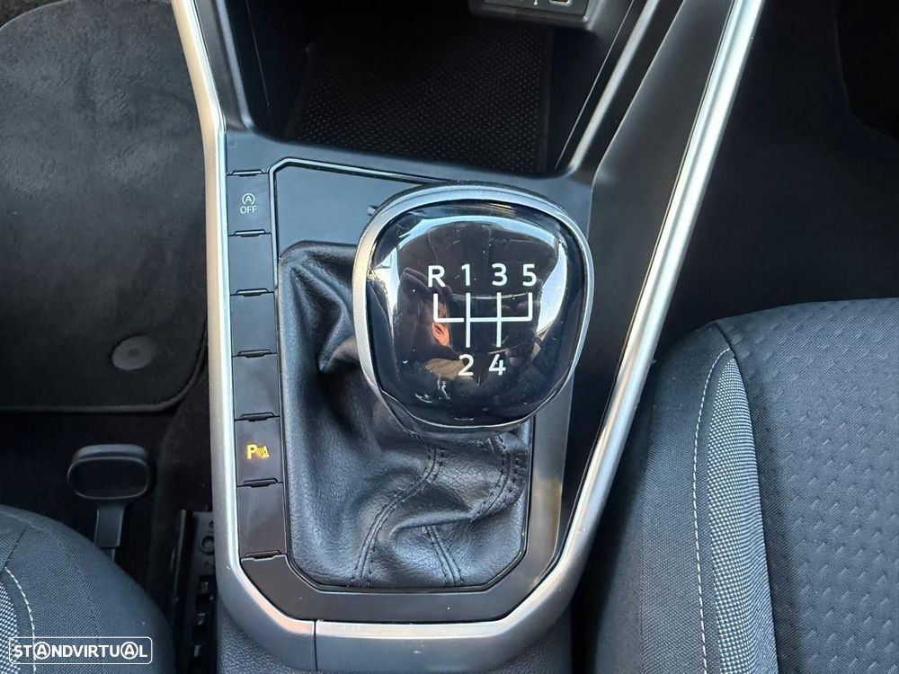 VW Taigo 1.0 TSI Urban - 23