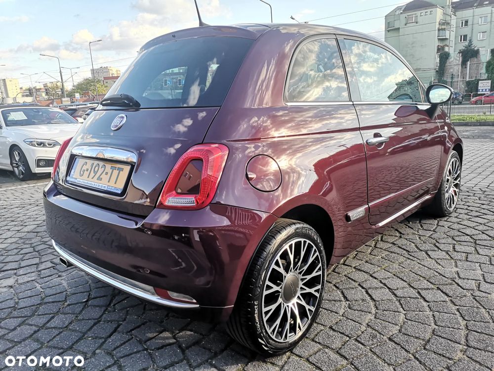 Fiat 500 1.2 8V Collezione - 2