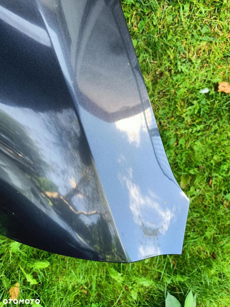 AUDI A8 D3 BŁOTNIK LEWY PRZEDNI PRZÓD LY7Q W KOLOR - 11