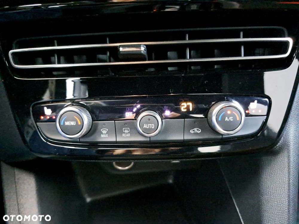 Opel Mokka 1.2 T GS Line S&S - 15