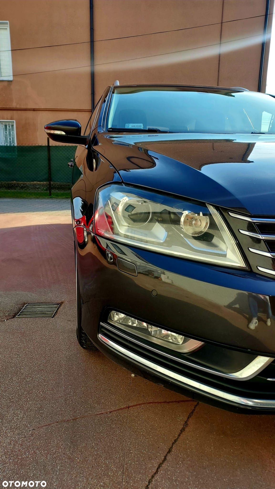 Volkswagen Passat 2.0 TDI DPF Highline DSG - 9