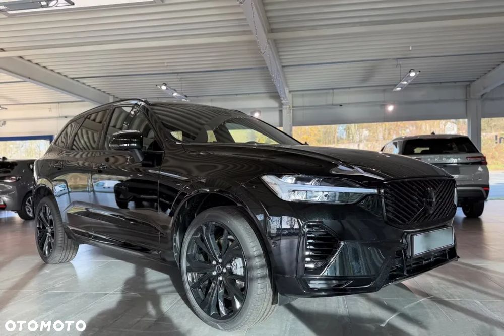 Volvo XC 60 T8 Plug-In Hybrid AWD Plus Black Edition - 6