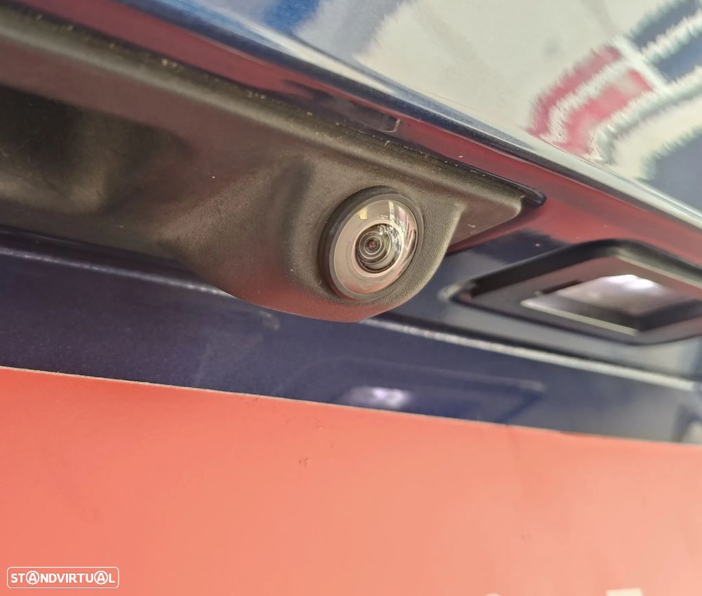 BMW 216 Gran Tourer i 7L Line Sport - 7