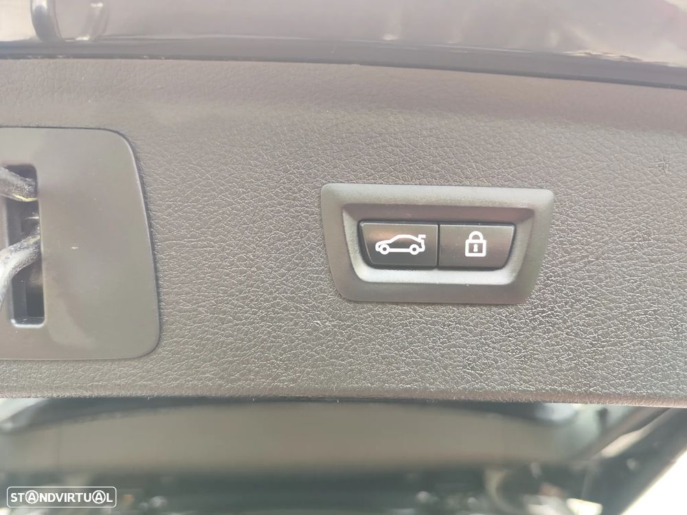 BMW 216 Active Tourer d Aut. Sport Line - 19