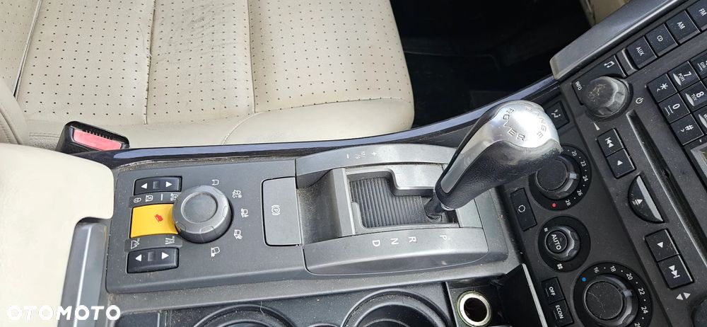 Land Rover Range Rover Sport Supercharged - 19