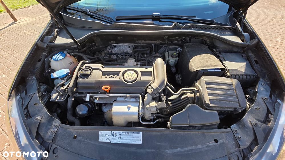 Volkswagen Golf 1.4 TSI Highline - 16