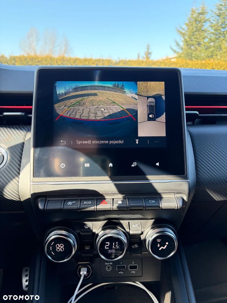 Renault Clio 1.3 TCe R.S Line EDC - 13