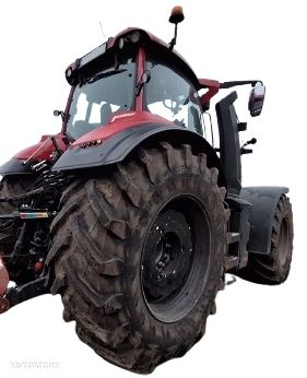 Valtra Q305 - 3