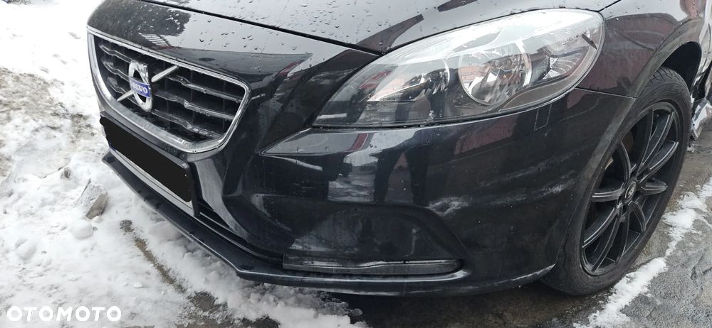 VOLVO V40 II 12 - 16 D4204T14 - SKRZYNIA BIEGÓW  6 BIEGOWA MANUALNA M66 GWARANCJA - 9