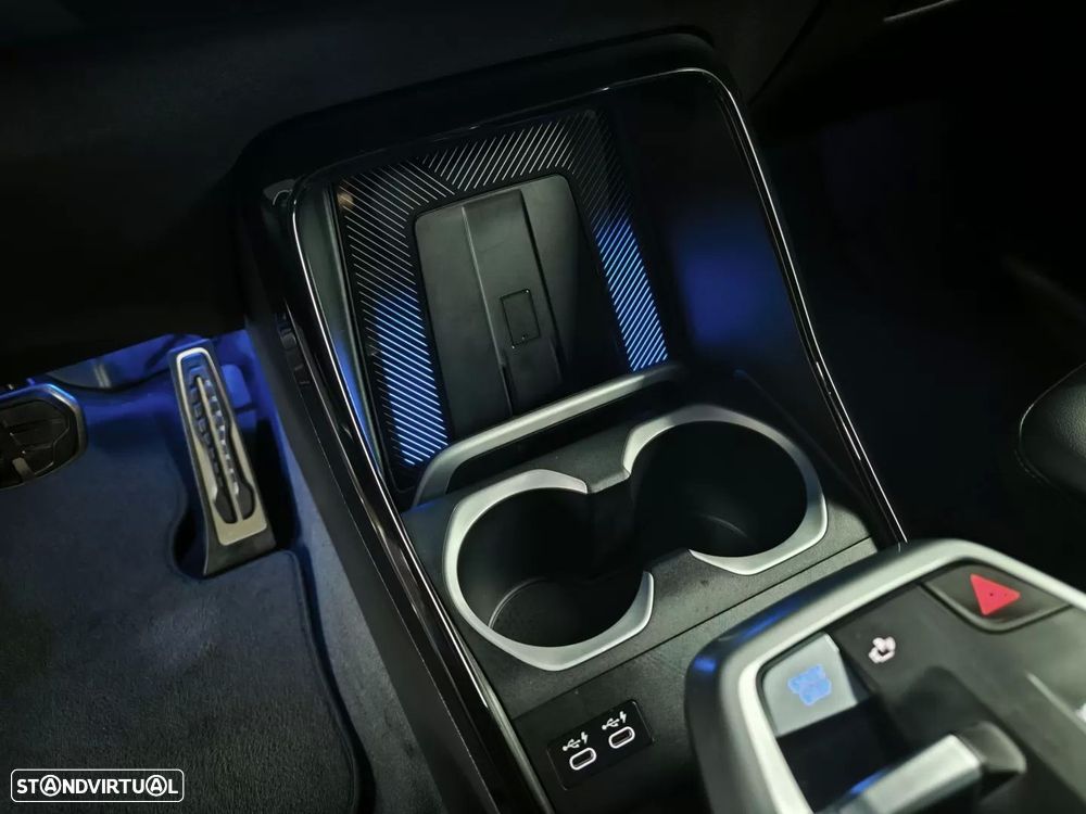 BMW iX1 xDrive30 Pack Desportivo M - 25