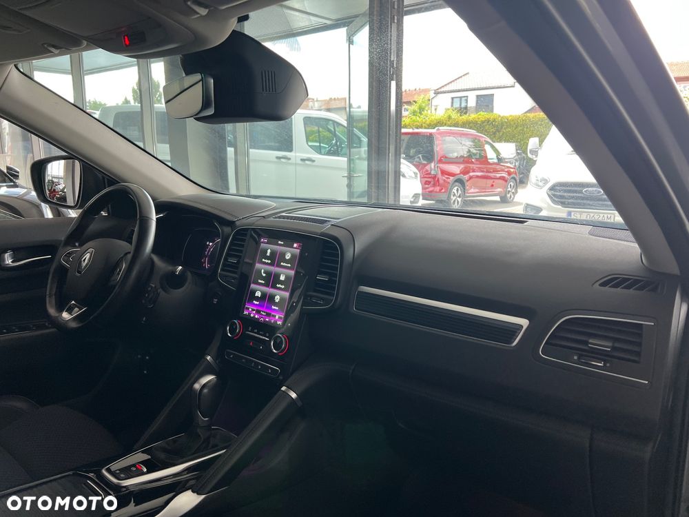Renault Koleos 2.0 Blue dCi Techno 4x4 X-Tronic - 37
