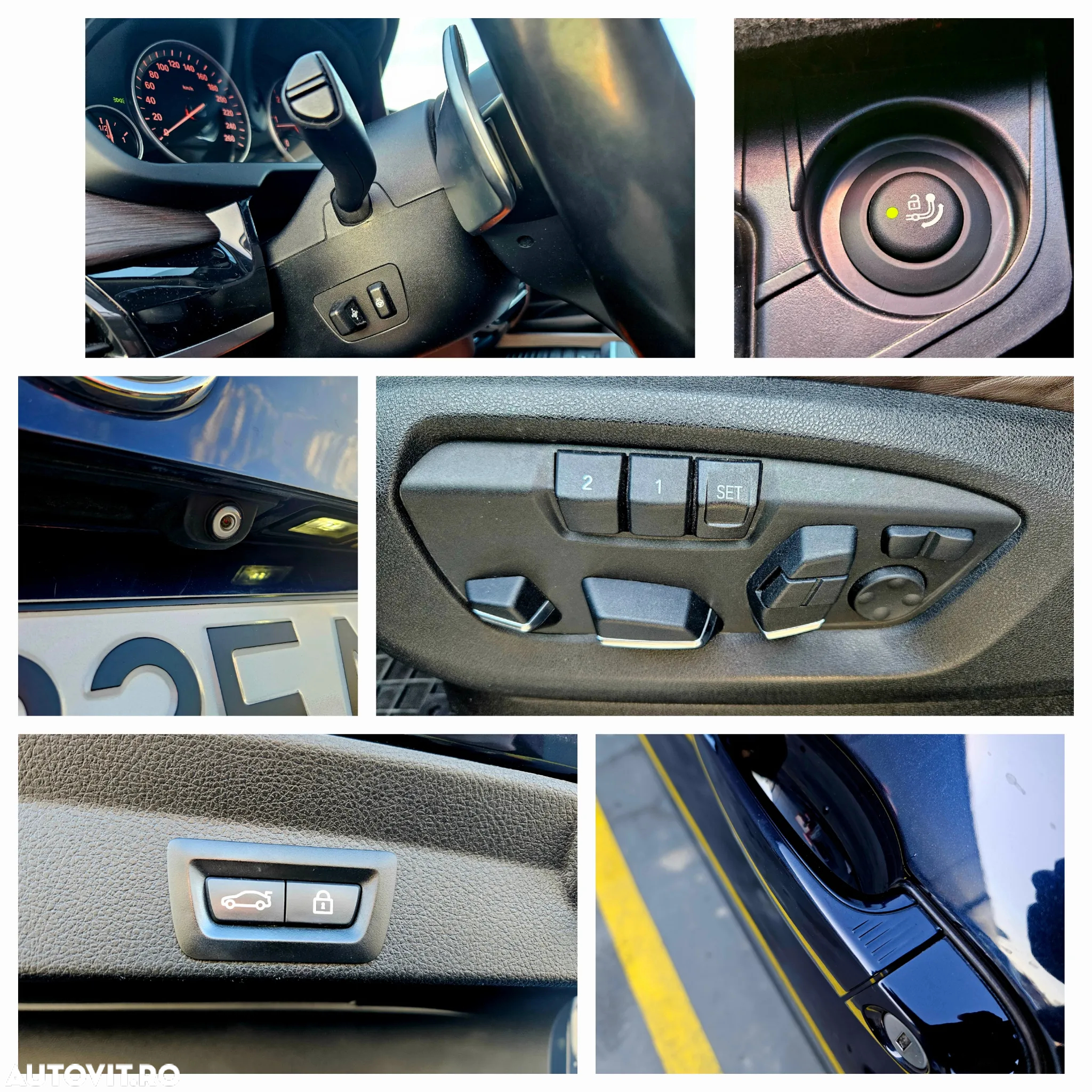 BMW X5 xDrive30d Sport-Aut. - 8