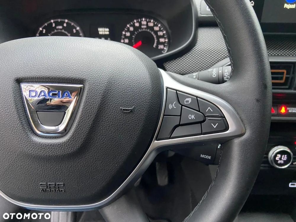 Dacia Sandero - 16