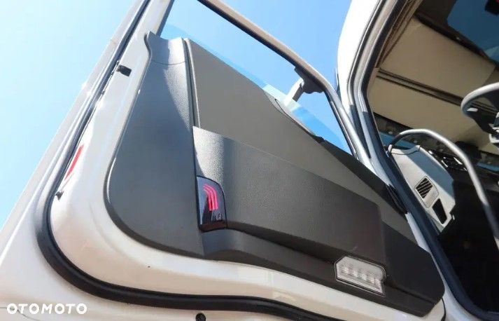 Volvo FH 460 Globetrotter - 2