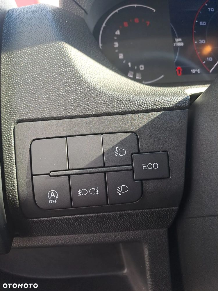 Fiat Ducato | L4H2| MAXI - wzmocniony | 180 KM | Kamera | ASO - 16