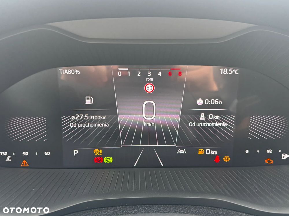 Skoda Karoq 1.5 TSI ACT Drive DSG - 20
