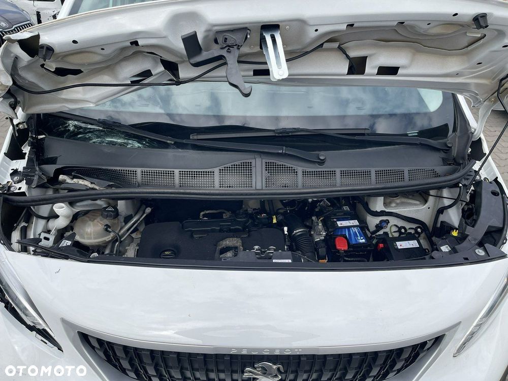 Peugeot Expert 2.0 BlueHDi 145 L3 - 13
