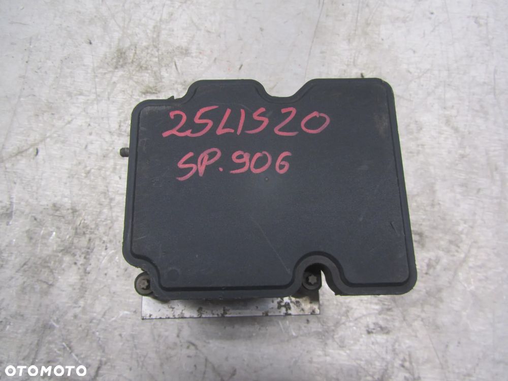 Pompa Abs 02654956033 Mercedes Sprinter 906 2006r->2.2 CDI - 1