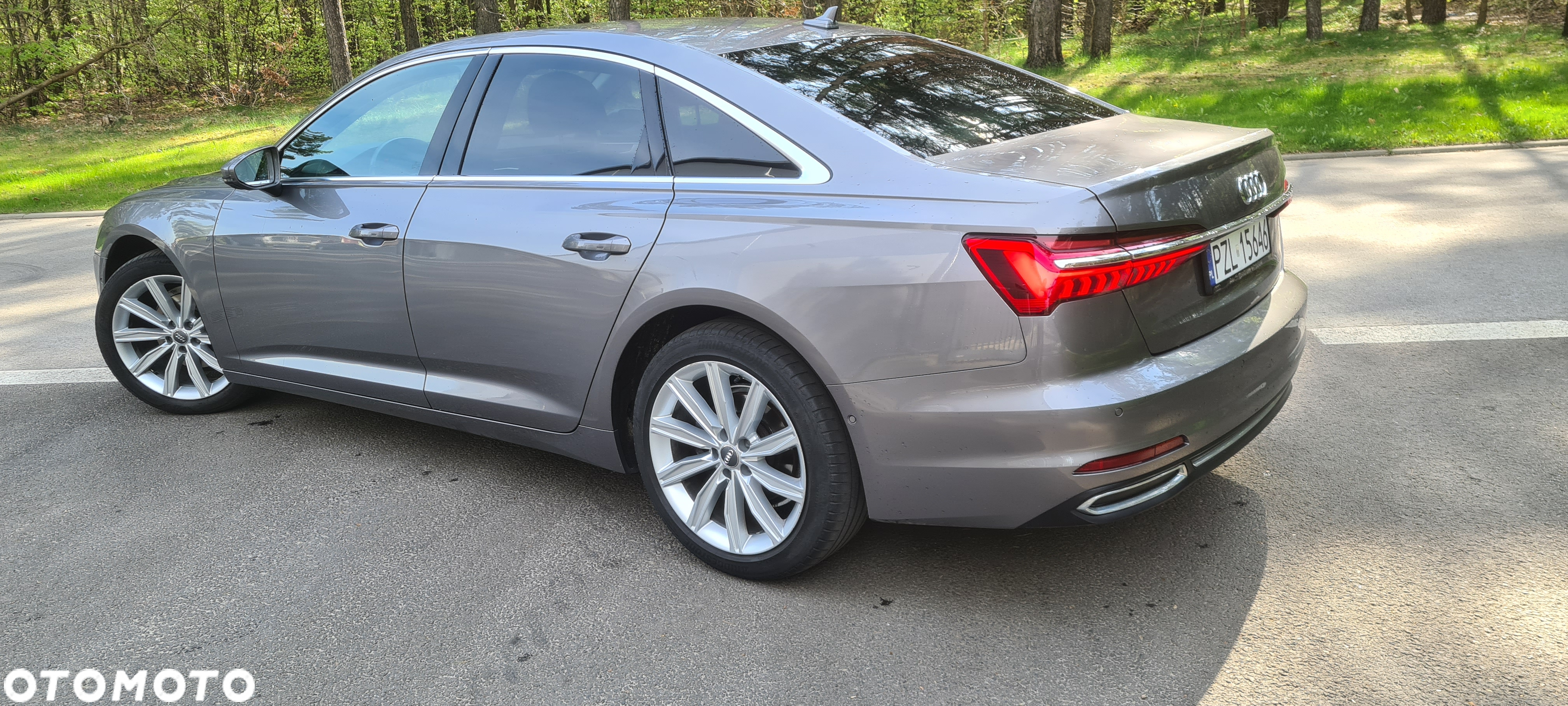 Audi A6 - 23