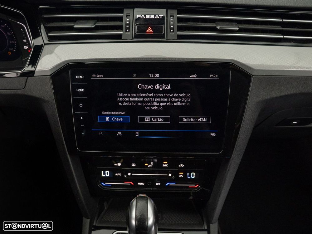 VW Passat Variant 1.4 TSI GTE+ Plug-in - 37