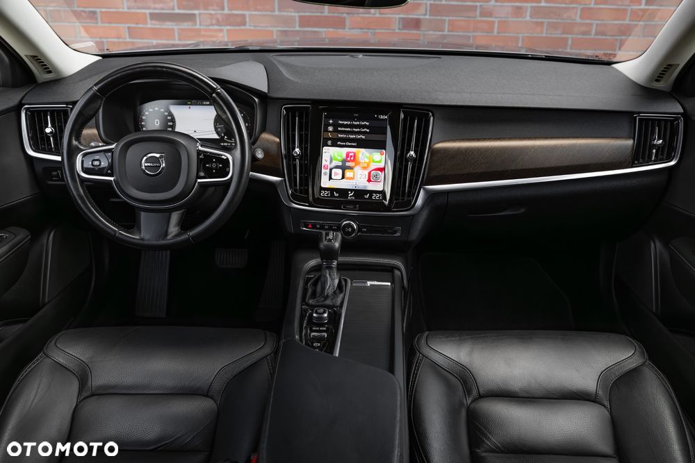 Volvo V90 Cross Country D4 AWD Geartronic Pro - 23